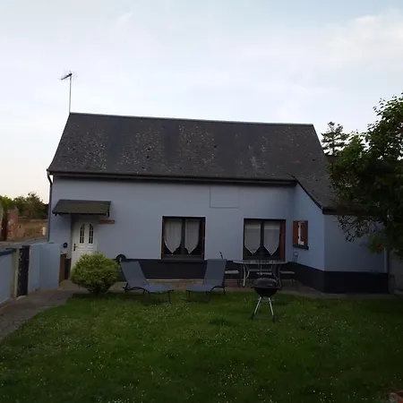 Villa L'Ambroise Pendé Exterior foto