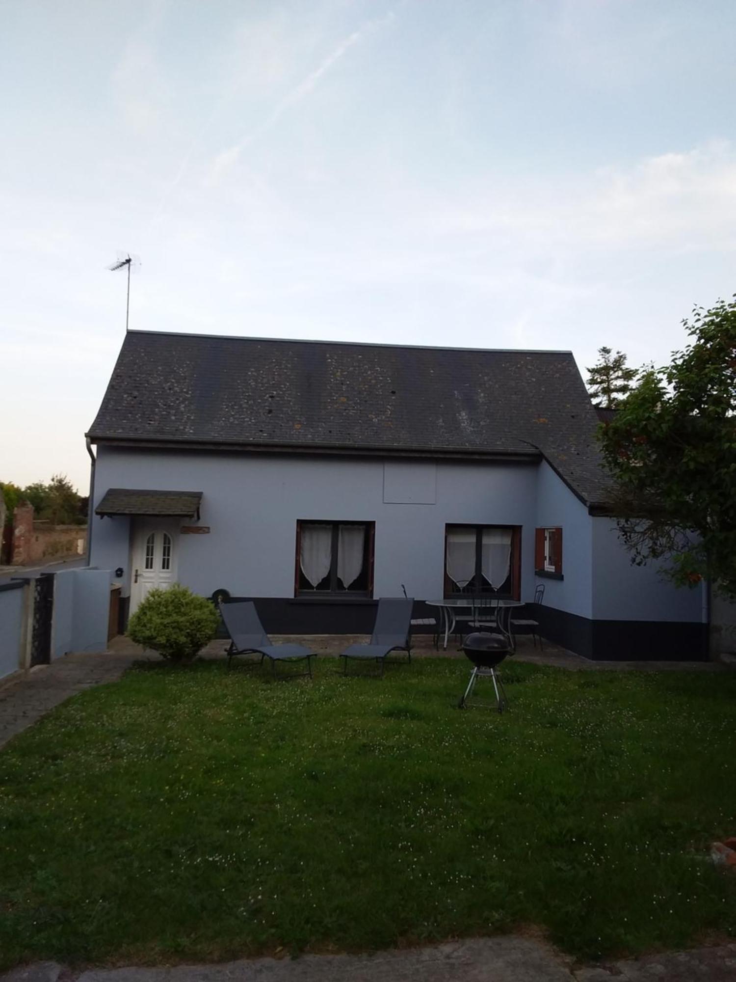 Ferienhaus L'ambroise